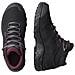 Scarpe Shelter Climawaterproof W Taglia 38 Codice 411105 Nero - Foto miniatura 2