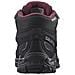 Scarpe Shelter Climawaterproof W Taglia 38 Codice 411105 Nero - Foto miniatura 3