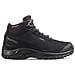 Scarpe Shelter Climawaterproof W Taglia 38 Codice 411105 Nero - Foto miniatura 1