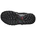 Scarpe Shelter Climawaterproof W Taglia 38 Codice 411105 Nero - Foto miniatura 4