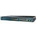 Cisco Catalyst 3560-24PS-S-RF, Gestito, 28, 24, 28, 100Base-TX, 10Base-T, IEEE 802.1D, IEEE 802.1p, IEEE 802.1s, IEEE 802.1w, IEEE 802.1x, IEEE 802.3, IEEE 802.3ab, IEEE 802. , 10/100 Mbps, IGMP, RMON, SNMP, Telnet - Foto miniatura 1