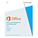 Office Home & Business 2013, 1 utente (i) , DUT, Electronic Software Download (ESD) , 3000 MB, 1024 MB, 1000 MHz - Foto miniatura 1