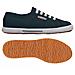 Sneakers Unisex Basse 2950-COTU Heritage Size 35 Col. Blue - Foto miniatura 1