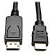 Tripp Lite P582-006-V2-ACT DisplayPort HDMI Nero cavo di interfaccia e adattatore - Foto miniatura 1