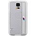 BMHCS5MES Cover Grigio custodia per cellulare - Foto miniatura 1