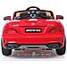 Mercedes SL65 A batteria Auto - Foto miniatura 7