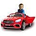 Mercedes SL65 A batteria Auto - Foto miniatura 8