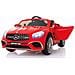 Mercedes SL65 A batteria Auto - Foto miniatura 1