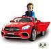 Mercedes SL65 A batteria Auto - Foto miniatura 3
