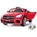 Mercedes SL65 A batteria Auto - Foto miniatura 5