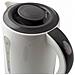 EKK020 bollitore elettrico 2,5 L Nero, Bianco 2200 W - Foto miniatura 2