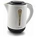 EKK020 bollitore elettrico 2,5 L Nero, Bianco 2200 W - Foto miniatura 1