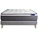 Kit Rete E Materasso Actimemo Plus 130x200cm - Spessore : 26cm- Memory Foam- Molto Rigido - Foto miniatura 8
