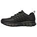 Scarpe Codice Articolo 76576ec / blk Colore Nero Numero Eu 38 - Foto miniatura 3
