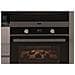 Forno Da Incasso 71lt Multifunzione Ventilato Inox Fsm 97 P Xs - Foto miniatura 2