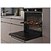 Fsm97pxs Forno Elettrico Da Incasso 60cm Pirolitico 71 Lt 11 Funzioni Colore Nero Rif. 116.0606.096 - Promo - Foto miniatura 3