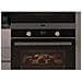 Fsm97pxs Forno Elettrico Da Incasso 60cm Pirolitico 71 Lt 11 Funzioni Colore Nero Rif. 116.0606.096 - Promo - Foto miniatura 4