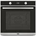 Forno Da Incasso 71lt Multifunzione Ventilato Inox Fsm 97 P Xs - Foto miniatura 1