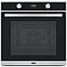 Fsm97pxs Forno Elettrico Da Incasso 60cm Pirolitico 71 Lt 11 Funzioni Colore Nero Rif. 116.0606.096 - Promo - Foto miniatura 1
