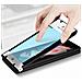 Salvadisplay Samsung Galaxy Z Fold 3 Vetro Temperato 9h+ Trasparente - Foto miniatura 3