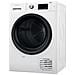 Asciugatrice FFTNM229X3BIT 9 Kg Classe A+++ Pompa di calore - Foto miniatura 7