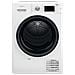 Asciugatrice FFTNM229X3BIT 9 Kg Classe A+++ Pompa di calore - Foto miniatura 1