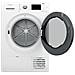 Asciugatrice FFTNM229X3BIT 9 Kg Classe A+++ Pompa di calore - Foto miniatura 6