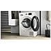 Asciugatrice FFTNM229X3BIT 9 Kg Classe A+++ Pompa di calore - Foto miniatura 10