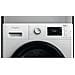 Asciugatrice FFTNM229X3BIT 9 Kg Classe A+++ Pompa di calore - Foto miniatura 3