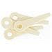 41110071001 Accessorio Per Decespugliatore E Tagliabordi Lama Per Decespugliatore - Foto miniatura 1