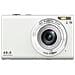 Fotocamera Digitale 48mp 2.7k Fhd 16x Zoom Digitale, Webcam, Autofocus White - Foto miniatura 1
