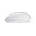 Mouse Wireless 4 Pulsanti Bianco - Foto miniatura 4
