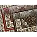 Tappeto Salotto Camera Velour Antiscivolo Mod. Tabriz Suardi Vari Colori 115x175cm Grigio - Foto miniatura 3
