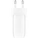 Adattatore Universale 60 W Confezione da 1 - 2 USB Type-C - Bianco - Foto miniatura 4