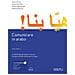 Monica Ruocco - Comunicare in arabo. Con ebook. Con espansione online. Con File audio scaricabile e online. Vol. 3: Livelli B1-B2 del Quadro Comune Europeo di Riferimento per le Lingue - Foto miniatura 1