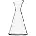 Caraffa, Caraffa Acqua, Caraffa Vetro, Caraffa Vino - Pisa, 0,3 L - Foto miniatura 2