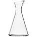 Caraffa, Caraffa Acqua, Caraffa Vetro, Caraffa Vino - Pisa, 0,3 L - Foto miniatura 1
