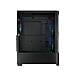 Case Airface RGB CGR-5ZD1B-AIR-RGB ATX, CEB, EATX, micro ATX, Mini-ITX 2 Porte USB 3.2 Colore Nero (Finestrato) - Foto miniatura 9