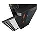 Case Airface RGB CGR-5ZD1B-AIR-RGB ATX, CEB, EATX, micro ATX, Mini-ITX 2 Porte USB 3.2 Colore Nero (Finestrato) - Foto miniatura 6