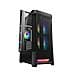 Case Airface RGB CGR-5ZD1B-AIR-RGB ATX, CEB, EATX, micro ATX, Mini-ITX 2 Porte USB 3.2 Colore Nero (Finestrato) - Foto miniatura 5