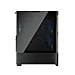 Case Airface RGB CGR-5ZD1B-AIR-RGB ATX, CEB, EATX, micro ATX, Mini-ITX 2 Porte USB 3.2 Colore Nero (Finestrato) - Foto miniatura 8