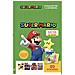 Pacchetto Chrome Panini 14+2 80 Unità Super Mario Bros™ - Foto miniatura 1
