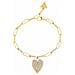 Bracciale Donna Jubb03248jwygs - Foto miniatura 1