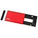 Scatola Esterna HD-05 Dimensione 2.5" Velocità 5 Gbit /s Colore Rosso - Foto miniatura 4
