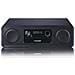 MS20BK lettore CD Lettore CD personale Nero - Foto miniatura 3