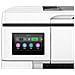 OfficeJet Pro Stampante multifunzione per grandi formati 9730e, Colore, Stampante per Piccoli uffici, Stampa, copia, scansione, +; idonea a Instant Ink; wireless; Stampa fronte /retro; stampa da smartphone o tablet; alimentatore automatico di documenti; porta unità flash USB anteriore; Scansione verso e-mail; Scansione verso PDF; touchscreen; Modalità silenziosa - Foto miniatura 9