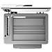 OfficeJet Pro Stampante multifunzione per grandi formati 9730e, Colore, Stampante per Piccoli uffici, Stampa, copia, scansione, +; idonea a Instant Ink; wireless; Stampa fronte /retro; stampa da smartphone o tablet; alimentatore automatico di documenti; porta unità flash USB anteriore; Scansione verso e-mail; Scansione verso PDF; touchscreen; Modalità silenziosa - Foto miniatura 8