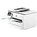 OfficeJet Pro Stampante multifunzione per grandi formati 9730e, Colore, Stampante per Piccoli uffici, Stampa, copia, scansione, +; idonea a Instant Ink; wireless; Stampa fronte /retro; stampa da smartphone o tablet; alimentatore automatico di documenti; porta unità flash USB anteriore; Scansione verso e-mail; Scansione verso PDF; touchscreen; Modalità silenziosa - Foto miniatura 3