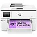 OfficeJet Pro Stampante multifunzione per grandi formati 9730e, Colore, Stampante per Piccoli uffici, Stampa, copia, scansione, +; idonea a Instant Ink; wireless; Stampa fronte /retro; stampa da smartphone o tablet; alimentatore automatico di documenti; porta unità flash USB anteriore; Scansione verso e-mail; Scansione verso PDF; touchscreen; Modalità silenziosa - Foto miniatura 14