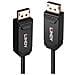 38524 Cavo Displayport 10 M Nero - Foto miniatura 2